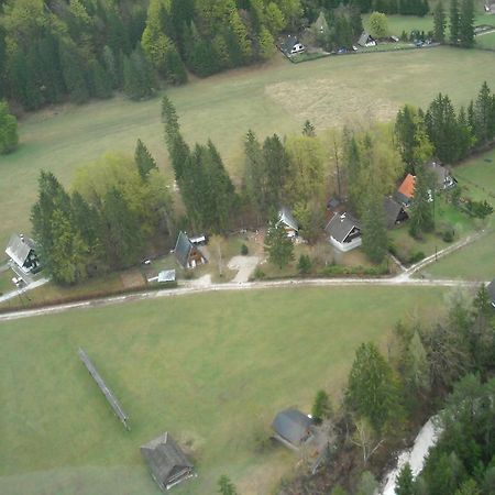 Holiday House Kaja Мойстрана Номер фото