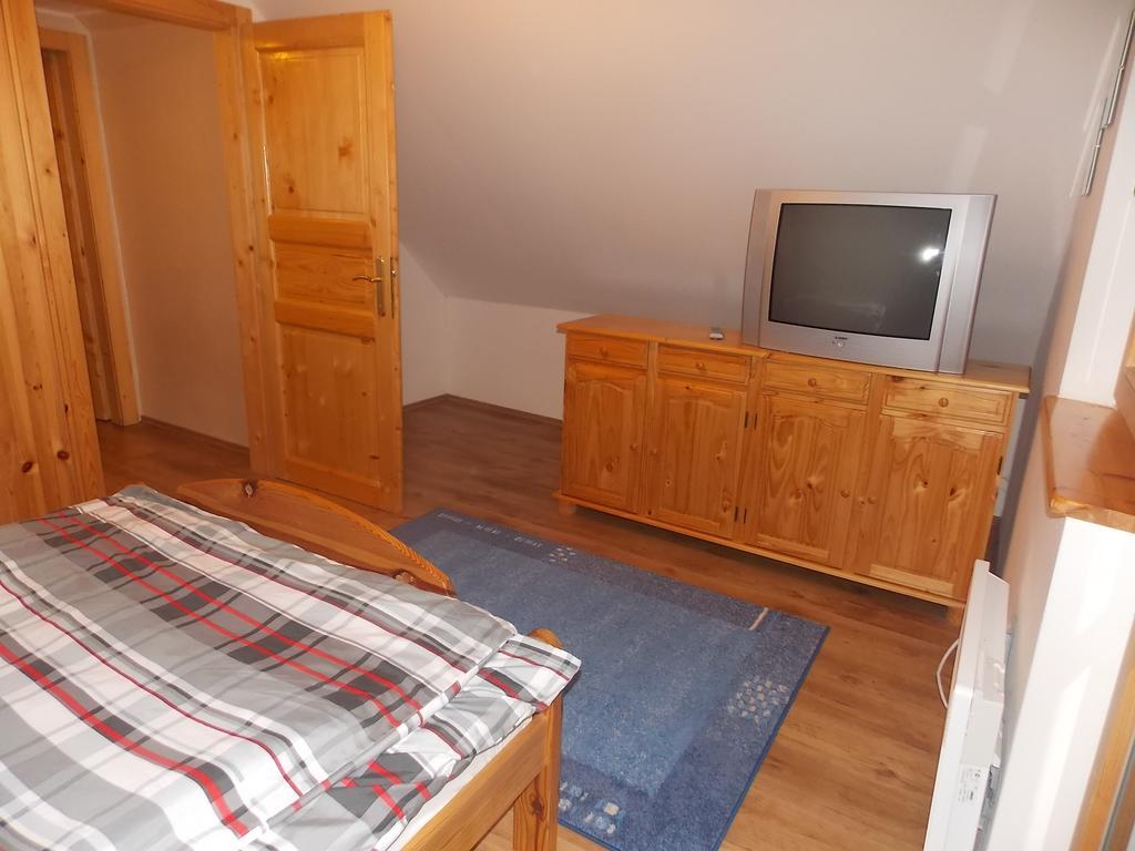 Holiday House Kaja Мойстрана Номер фото