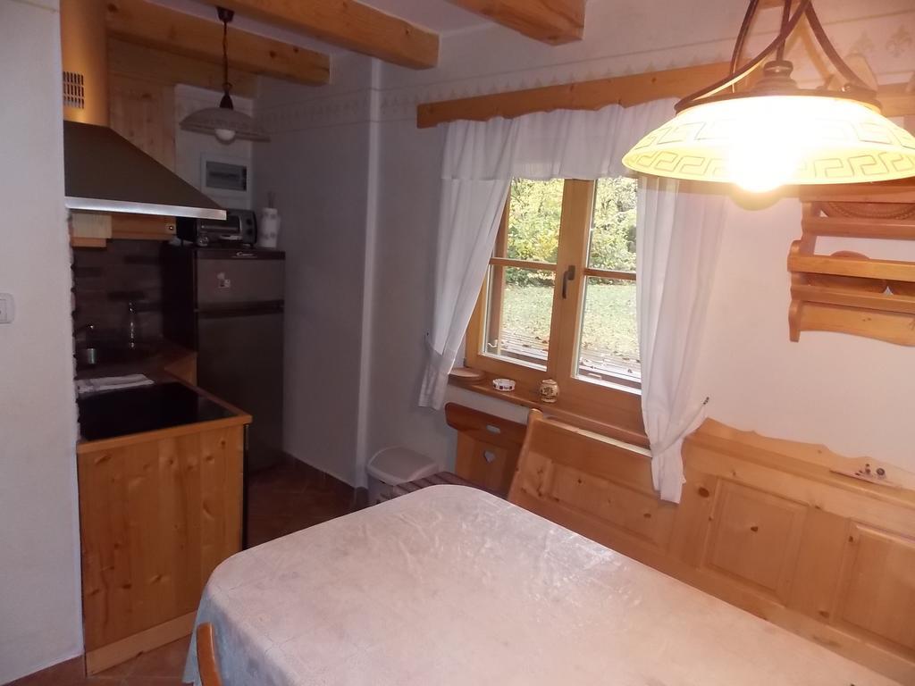 Holiday House Kaja Мойстрана Номер фото