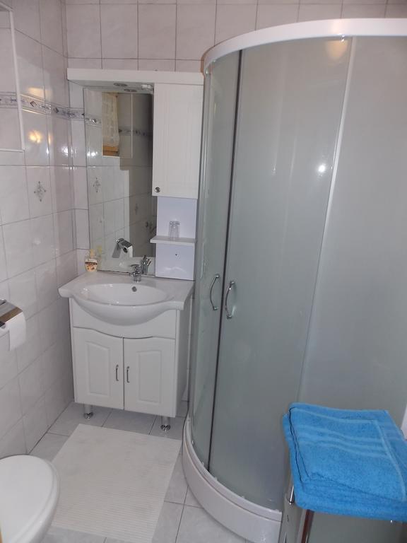Holiday House Kaja Мойстрана Номер фото