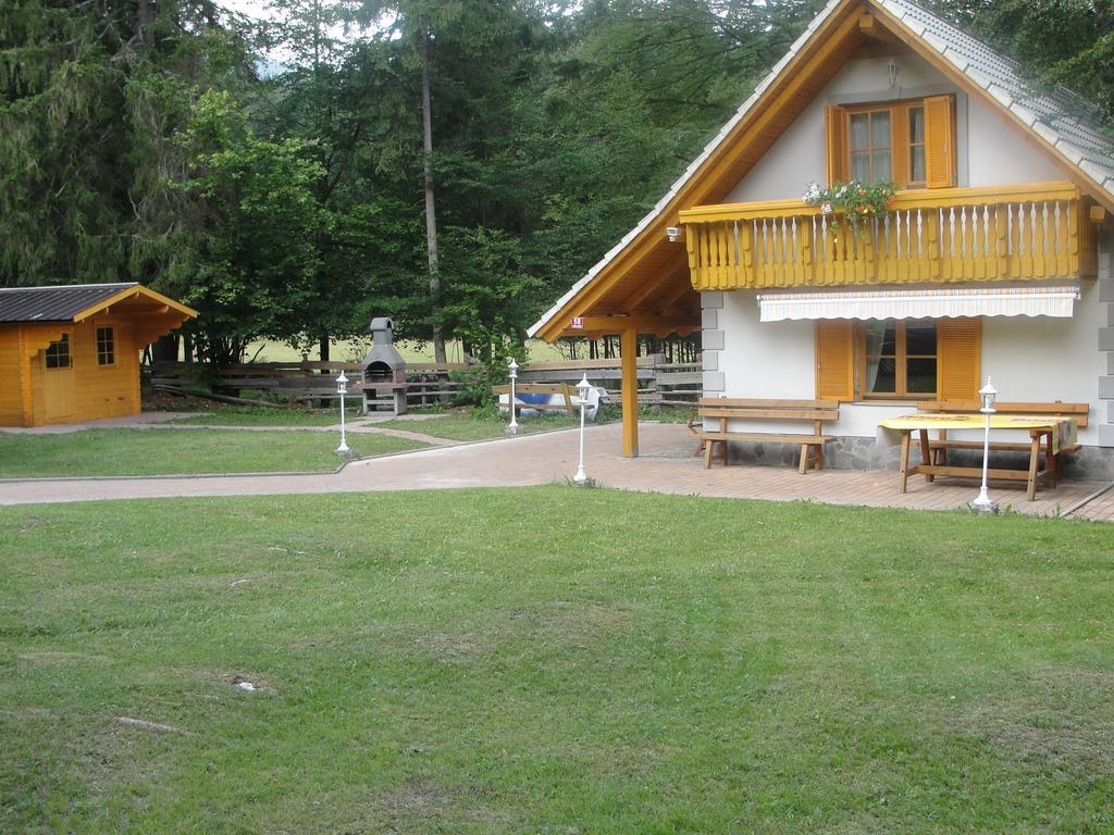 Holiday House Kaja Мойстрана Номер фото
