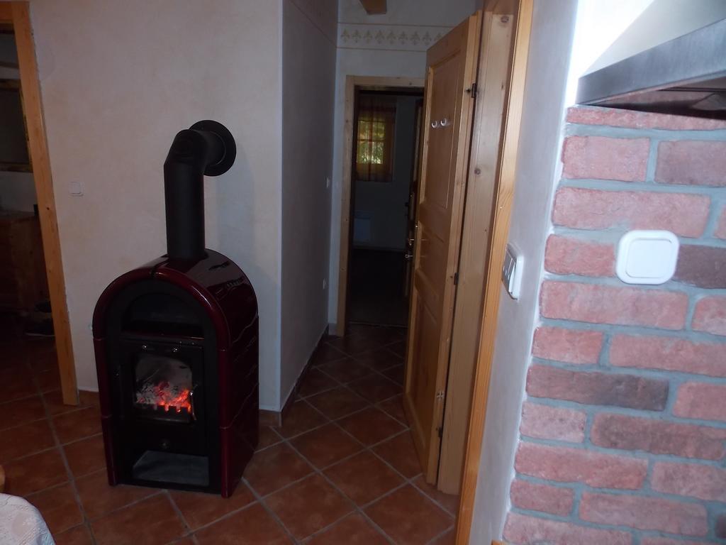 Holiday House Kaja Мойстрана Номер фото
