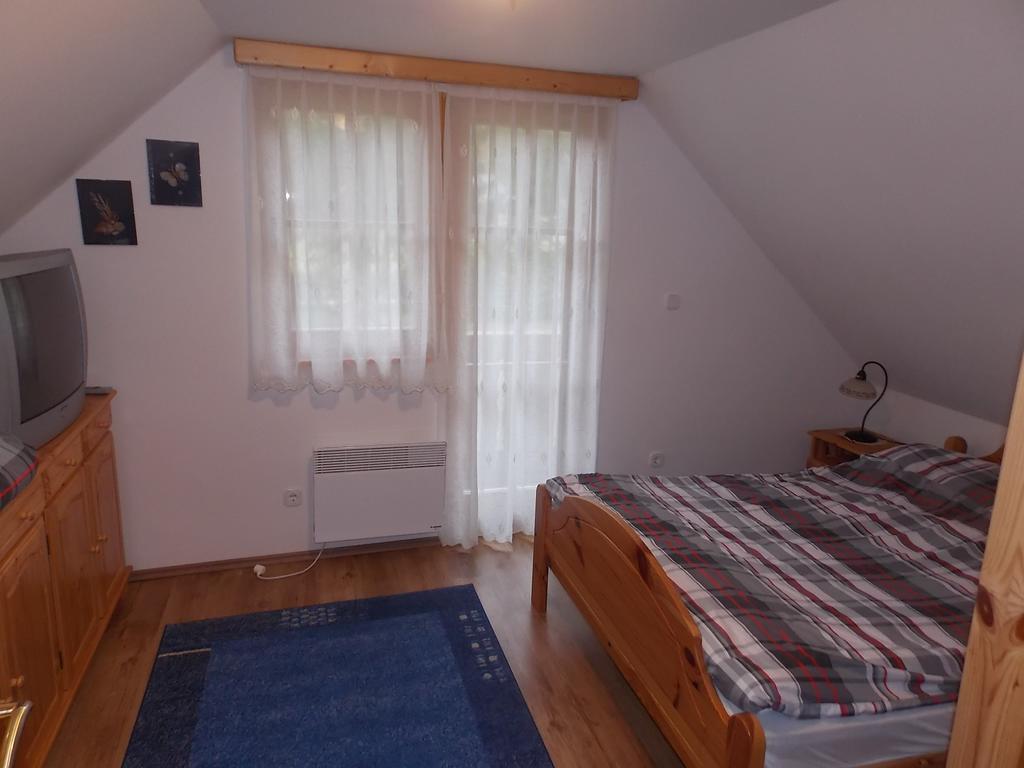 Holiday House Kaja Мойстрана Номер фото